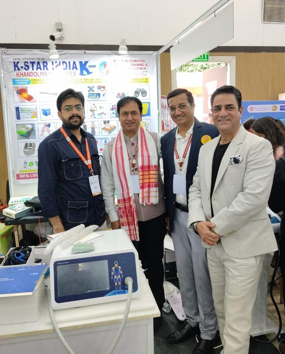 Kstar India